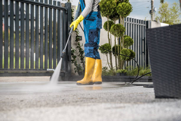 Professional Pressure Washing Services in Angola, NY
